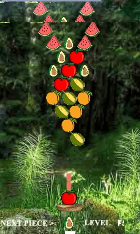 Fruit Crush screenshot 2