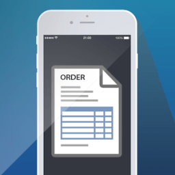 AFS Wawi ToGo أيقونة