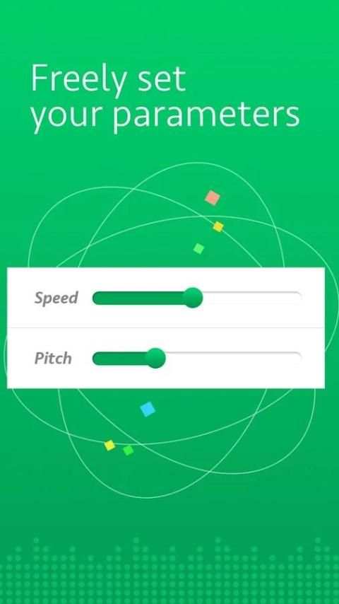 Voice Changer स्क्रीनशॉट 4