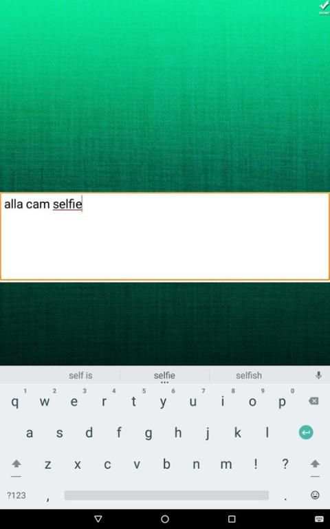 سيلفي كاميرا و تعديل الصور HD 3 تصوير الشاشة