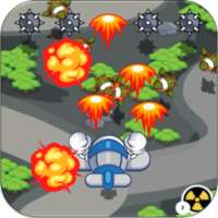 Airattack 3 Fighter Element