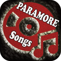 ikon PARAMORE All Of Songs