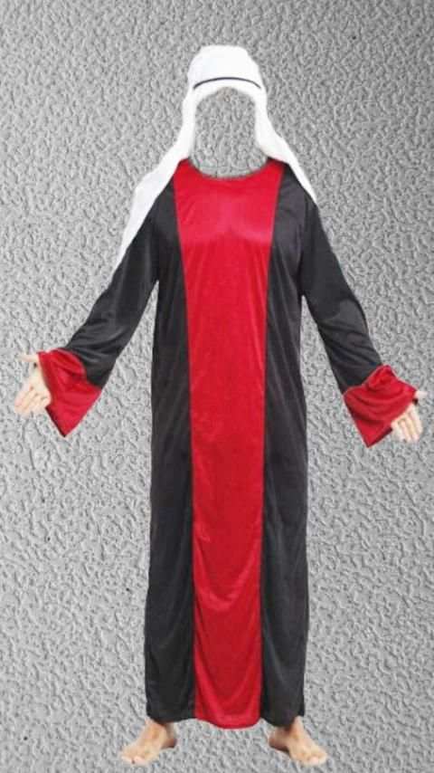 Arab Dress Photo Editor screenshot 3
