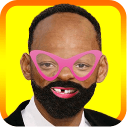 Face Changer -Change de visage आइकन