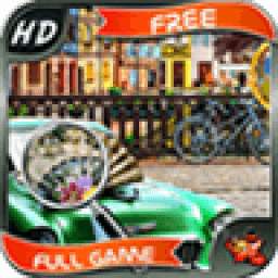 Carscape - Free Hidden Object Games