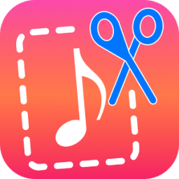 MP3 Cutter &amp; Ringtone Maker  icon
