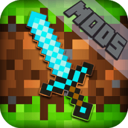 Lucky Mods for Minecraft icon