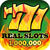 Real Classic Double Slots Game