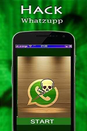 Hack Whatsapp messages screenshot 4