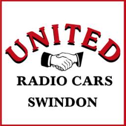 United Radio Cars Swindon