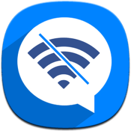 شغل فيسبوك بدون انترنت - Prank icon