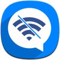 شغل فيسبوك بدون انترنت - Prank