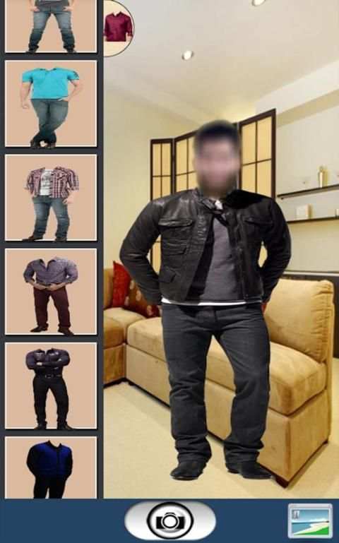 सुइट फोटो संपादक स्क्रीनशॉट 8
