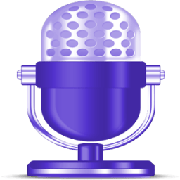 ikon change to funny voices