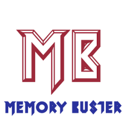 ikon Memory Buster
