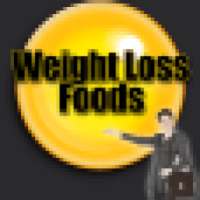 Weight Loss Foods