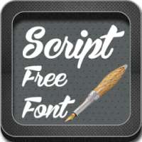 Script Font Style on 9Apps
