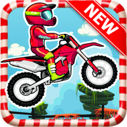 ikon Real Motor X3M Bike Race Game