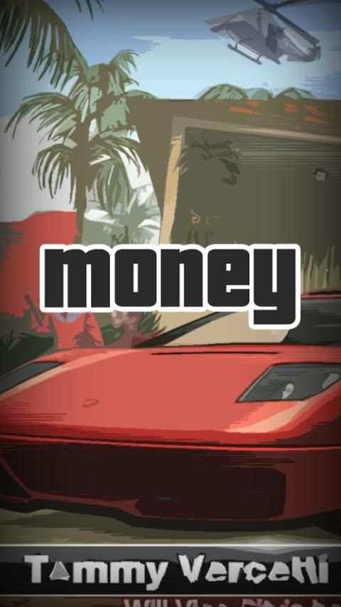 Cheat Codes GTA Vice City screenshot 3