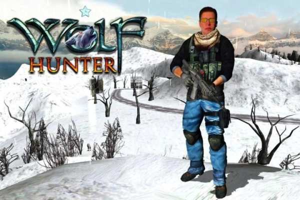 Wild Wolf Hunter Winter Sniper screenshot 9