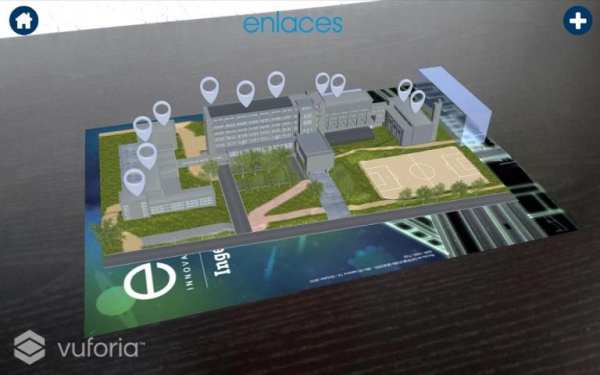 enlaces screenshot 1
