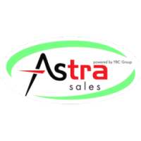 Astra Sales