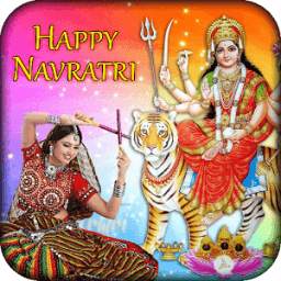 Happy Navratri Greetings 2016