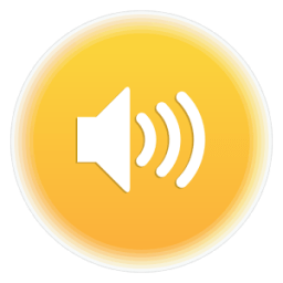 Phone Volume Booster أيقونة