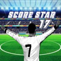 Score Star 17