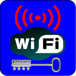 Wifi Master Key icon