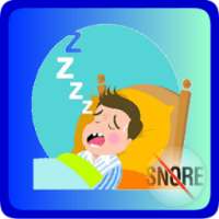 Snoring Solution on 9Apps