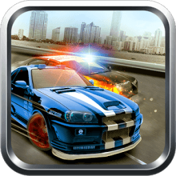Japan Car Legend Traffic Racer icon