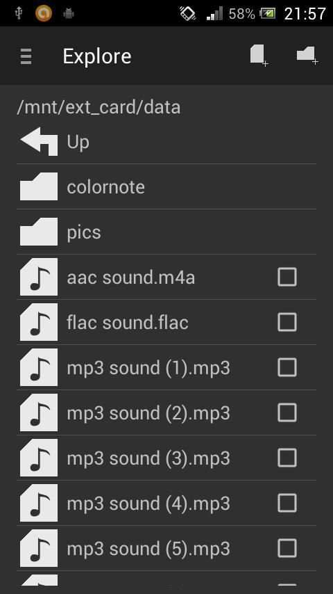Backing Track Studio Free DEMO screenshot 10