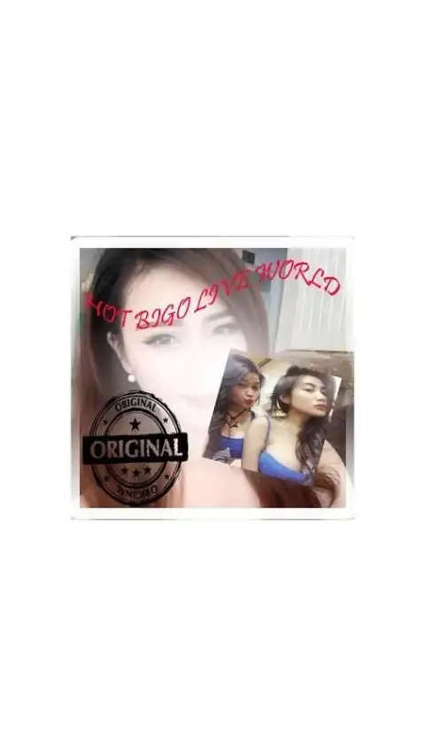 Hot Bigo Live World screenshot 2