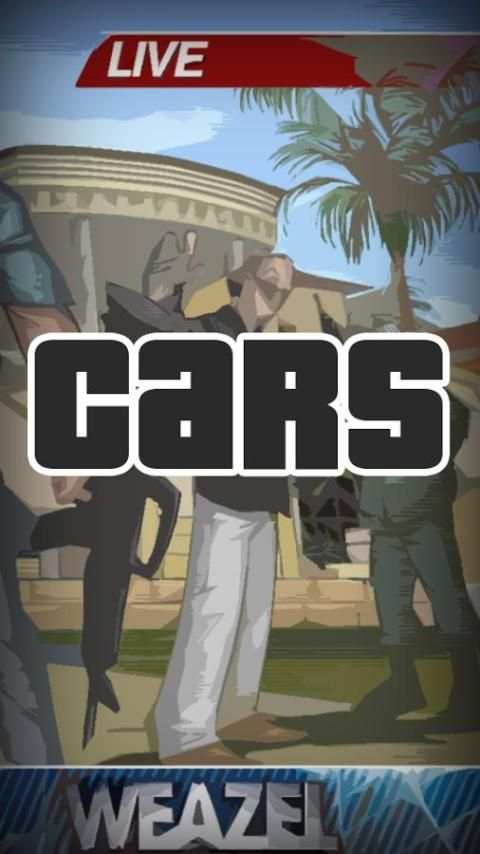 Cheat Codes GTA Vice City screenshot 1