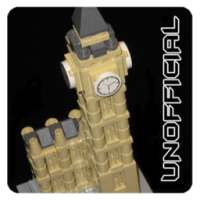 Guide for LEGO® Architecture on 9Apps