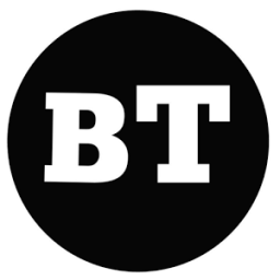 Black Theme For Telegram icon