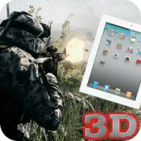 iPad Killer 3D