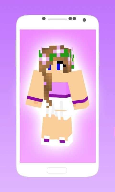 Skins baby for minecraft screenshot 1