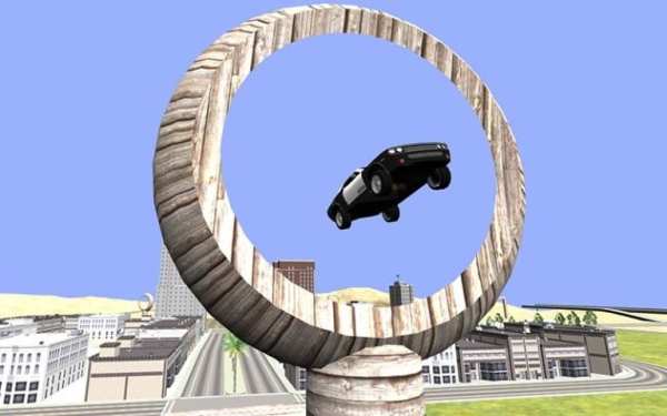 Police Car Racer 3D screenshot 20