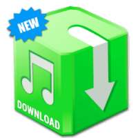 Simple MP3 + Downloader on 9Apps