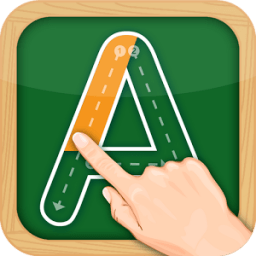 Alphabet Writing for Kids иконка