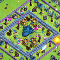 ikon Perang Strategi Zombie