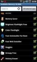 Smart Task Manager скриншот 2