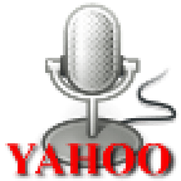 YahooVoice icon
