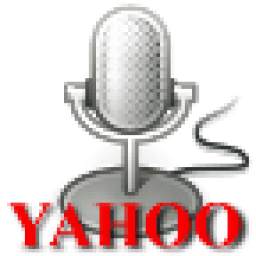 YahooVoice 1.00