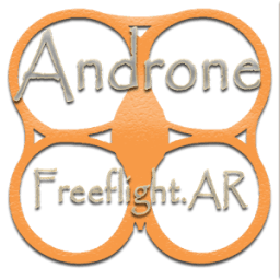 ikon Androne Freeflight.AR