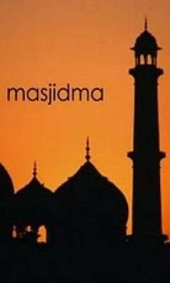 Masjidma Mobile screenshot 4