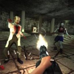 ikon Gelombang Lautan Zombie