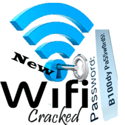 ikon Wifi Password Hack New (Prank)